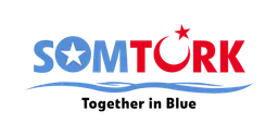 SOMTURK logo